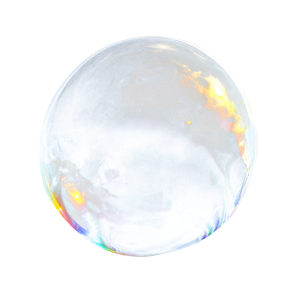 Soap bubble PNG-69652